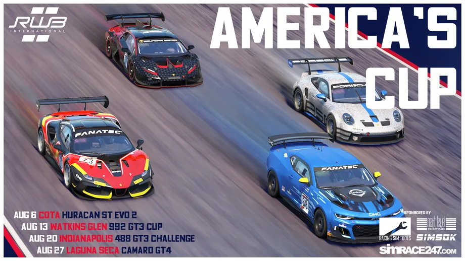 America`s Cup