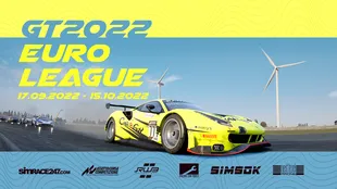 GT2022 Euro League