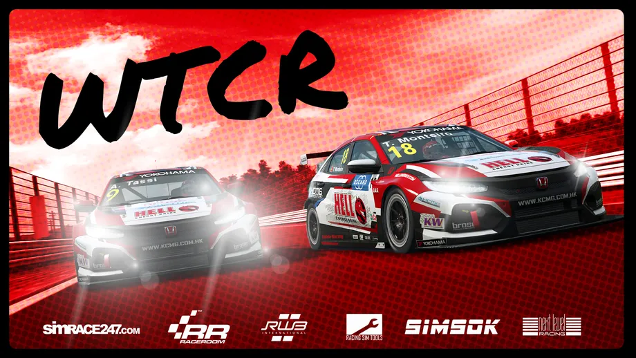 RWB World Touring Car Cup 2022