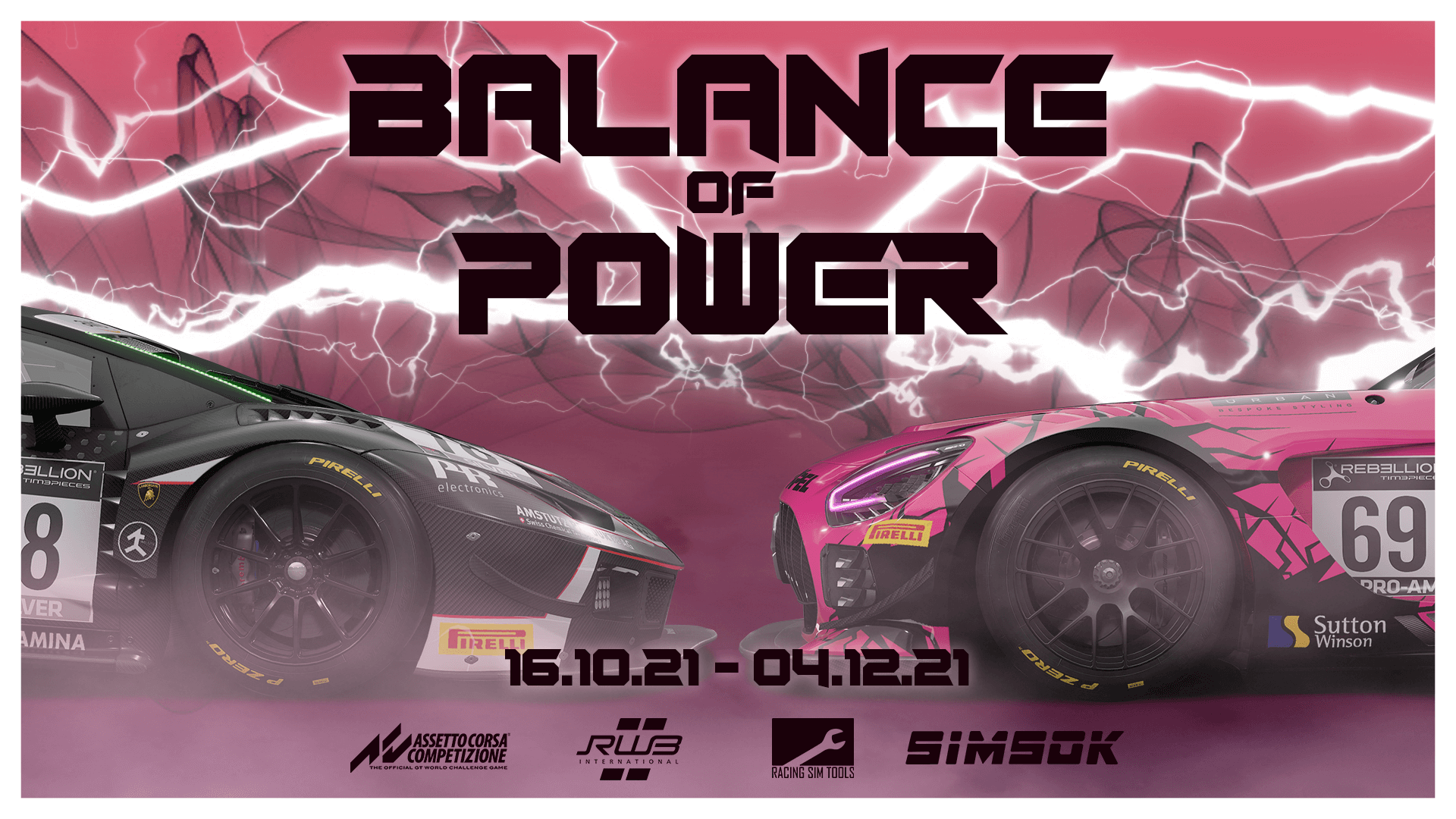 Balance Of Power
