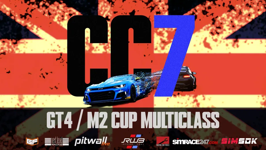 Constructors Championship 7