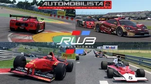 RWB Randomizer