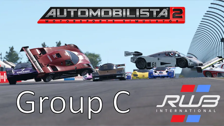 AMS 2 Group C