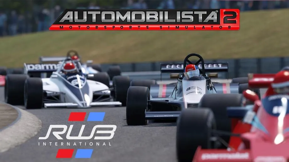 Formula Retro G2